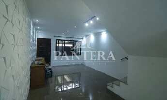 Imagem 5: Excelente sobrado com ótimo quintal!