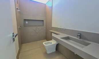 Imagem 5: Ribeirao Preto - Casa de Condomínio - Residencial e Empresarial Alphaville