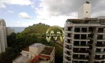 Imagem 6: Apartamento com 2 dormitórios para alugar, 100 m² por R$ 5.500,00/mês - Praia das Astúrias