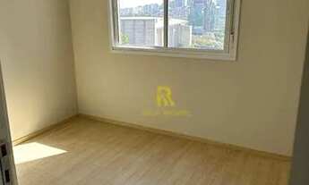 Imagem 6: Apartamento com 2 dormitórios (1 suíte) para alugar, 68 m² por R$ 4.650/mês - Jardim Dom B