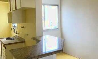 Imagem 4: Apartamento para aluguel tem 37 metros quadrados com 1 quarto em Santo Amaro - São Paulo