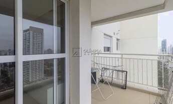 Imagem 7: Apartamento Locação 2 Dormitórios - 125 m² Brooklin