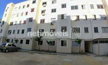 Imagem: Locação Apartamento 2 quartos Colina de