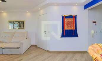 Imagem 6: Apartamento à Venda - Chácara Santo Antonio, 3 Quartos, 82 m2