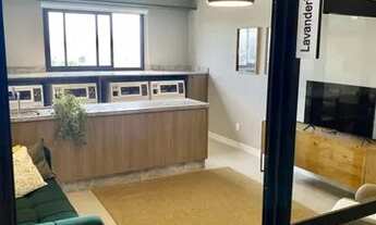 Imagem 5: Apartamento para Venda em Itajaí, São João, 2 dormitórios, 1 suíte, 2 banheiros, 1 vaga