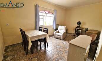 Imagem: CASA 2 DORMITÓRIOS - NOVA HORTOLÂNDIA