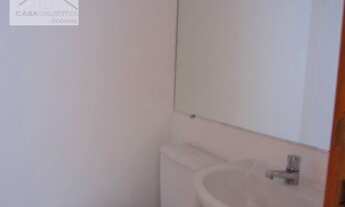 Imagem 7: Apartamento com 3 dormitórios para alugar, 104 m² por R$ 5.979,00/mês - Chácara Santo Antô