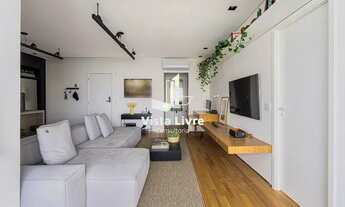 Imagem 4: Lindo apartamento em Pinheiros à venda pronto para morar