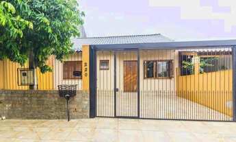 Imagem 2: Casa para Venda - 100m², 3 dormitórios, sendo 1 suites, 2 vagas - Agronomia