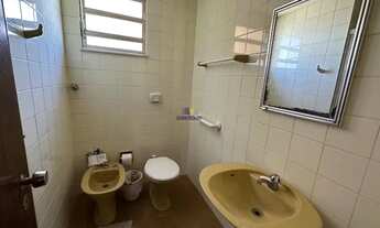 Imagem 6: Apartamento à venda, 2 quartos, 1 suíte, 1 reversível,1 vaga, Centro - Guarapari/ES