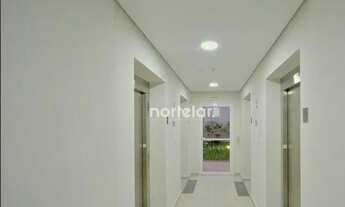 Imagem 3: Apartamento 2 Dorms com 37 m² na Liberdade