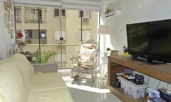 Imagem 2: Apartamento para Venda - 68.4m², 3 dormitórios, 1 vaga - Jardim Carvalho