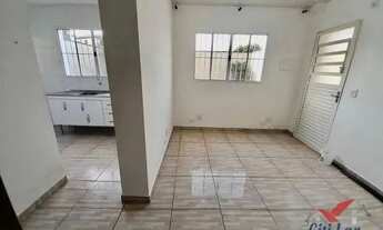 Imagem 5: Casa com 2 dormitórios para alugar, 50 m² por R$ 1.600,00/mês - Jardim Cidade Pirituba - S