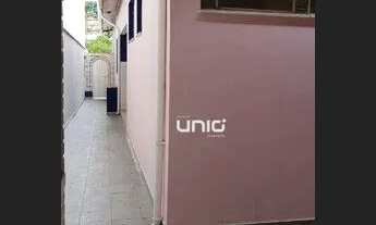 Imagem 5: Casa com 4 dormitórios à venda, 280 m² por R$ 690.000,00 - Centro - Piracicaba/SP