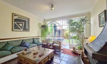 Imagem 4: Maravilhoso Sobrado à venda com 380 m2 com 4 VAGAS na Vila Mascote ..