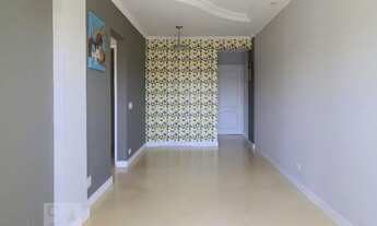 Imagem 3: Apartamento para Aluguel - Vila Mazzei, 3 Quartos, 79 m2