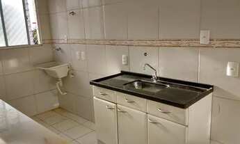 Imagem 5: Apartamento 2 quartos