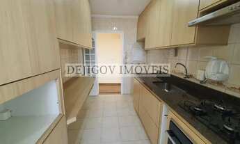 Imagem 4: Apartamento para Locação em Jundiaí, Vila Inhamupe, 3 dormitórios, 1 suíte, 3 banheiros, 2