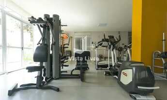 Imagem 4: Apartamento tipo Garden à 40 metros do metrô Vila Madalena com 1 quarto, 1 vaga de garagem