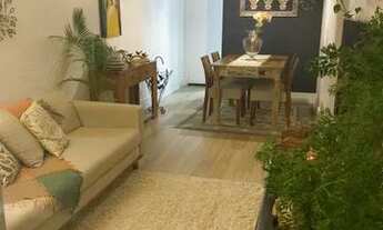 Imagem 5: Apartamento 2 quartos (1 suite) Prédio com Piscina, TAUÁ