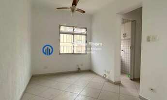 Imagem 3: Gonzaga- Frente- 01 Dormitório - 01 vaga