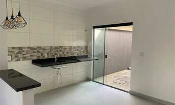 Imagem 7: Linda casa térrea de 69 m² disponível para venda no Bairro San Marino em Taubaté-SP