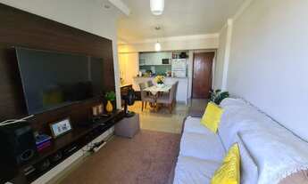 Imagem: Apartamento para venda tem 64 metros quadrados