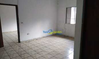 Imagem 4: Apartamento com 1 dormitório para alugar, 60 m² por R$ 720,83/mês - Jardim Sônia Maria - M