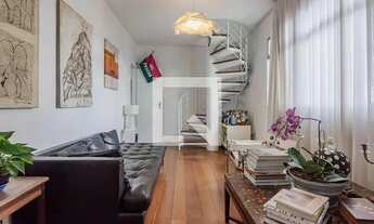 Imagem: Apartamento à Venda - Santo Antônio, 3