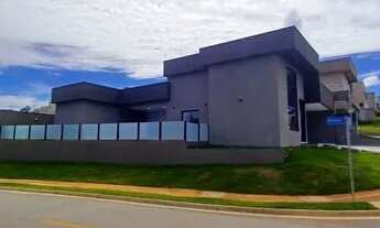 Imagem: Jardins Bolonha - sobrado para venda possui