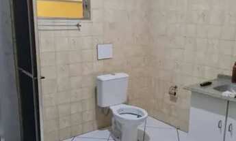 Imagem 6: Jv-Casa para venda tem 100 metros quadrados com 2 quartos em Cidade Nova - Salvador - Bahi