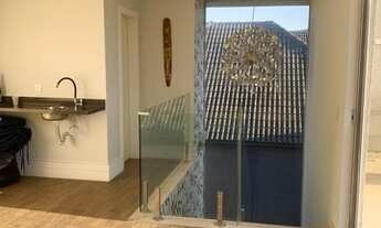 Imagem 4: Casa de condomínio para venda possui 350 metros quadrados com 4 quartos