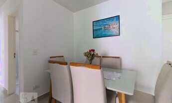 Imagem 3: Apartamento para Aluguel - Chácara Inglesa, 2 Quartos, 70 m2