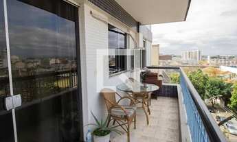 Imagem 6: Apartamento para Aluguel - Ramos, 2 Quartos, 104 m2