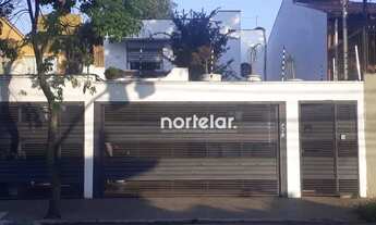 Imagem 1: Sobrado com 5 dormitórios à venda, 380 m² por R$ 2.500.000,00 - Brooklin - São Paulo/SP