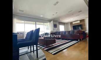 Imagem 3: Apartamento à venda, Alto de Pinheiros, São Paulo, SP