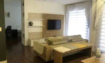 Imagem 2: Apartamento para aluguel com 78 m² com 1 quarto - Vila Nova Conceição - São Paulo -SP