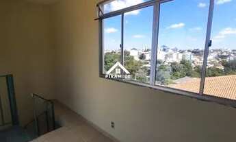 Imagem 3: BELO HORIZONTE - Cobertura - São João Batista (Venda Nova