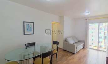 Imagem 2: Apartamento Venda Vila Olímpia 55 m² 2 Dormitórios