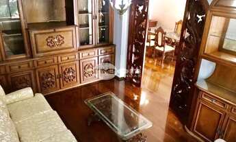 Imagem 4: SANTO ANDRé - Apartamento Padrão - Vila Bastos