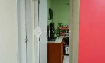 Imagem 7: Todos os Santos Apartamento com 2 dormitórios