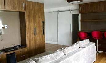 Imagem 6: Apartamento com 3 suites à venda, 138 m² por R$ 1.590.000 - Chácara Santo Antônio - São Pa