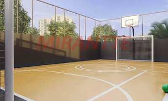 Imagem 6: Apartamento de 173m² com 3 quartos em Alto da Boa Vista