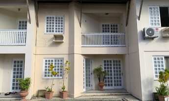 Imagem: Casa em condomínio no Capuchinhos more