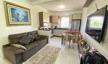 Imagem 7: Casa 2 Pavimentos, 5 Quartos, 01 Suíte - Centro, Palhoça/SC