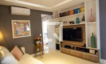 Imagem: Apartamento à Venda - Chácara Santo Antonio