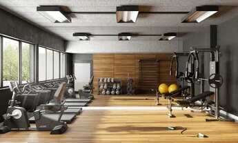 Imagem 7: Cobertura para Venda - 168.39m², 2 dormitórios, sendo 2 suites, 2 vagas - Petrópolis