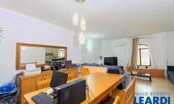 Imagem 3: CASA ASSOBRADADA - VILA ROMANA - SP