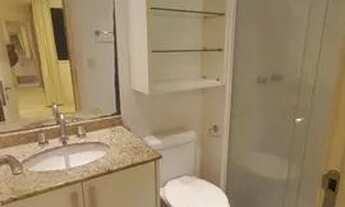 Imagem 4: Apartamento para aluguel tem 53 metros quadrados com 1 quarto em Caminho das Árvores - Sal