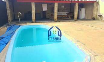 Imagem 3: Casa com 4 dormitórios à venda, 122 m² por R$ 219.000,00 - Loteamento Parque Nova Esperanç